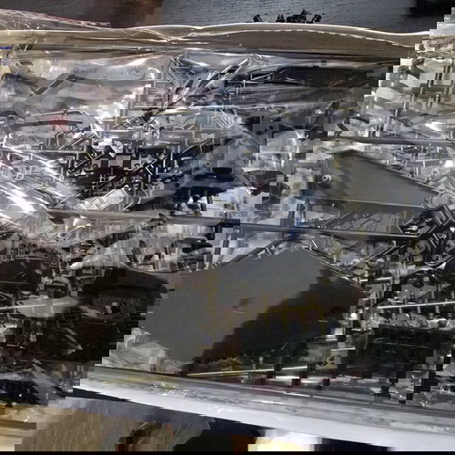 HG 60138 1/144 Psycho Zaku πλαστικό μοντέλο καινούργιο