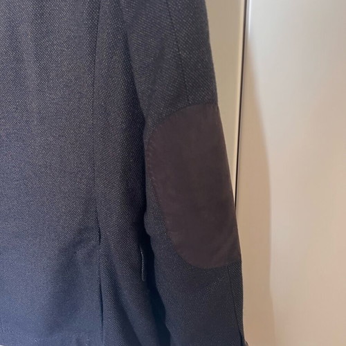 Hugo Boss Jacket Black Line like new, size 50
