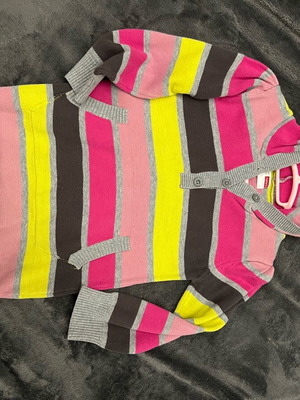 Name It dress multicolored for 3-4 years like new