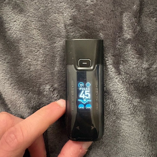 Vaporesso Luxe XR Max 2 like new
