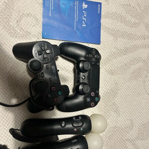 PlayStation 4 σαν καινούργιο