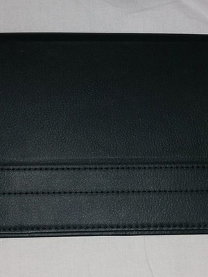 Leather Case (Trust) for Tablet 8.5"