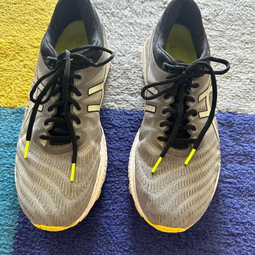 Asics Gel Nimbus 22