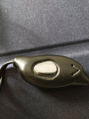 Παλαιό Hands free τηλεφώνου Siemens