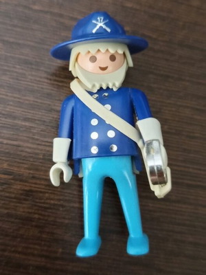 playmobil western