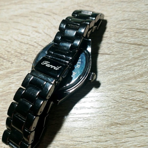 Fashion watch new