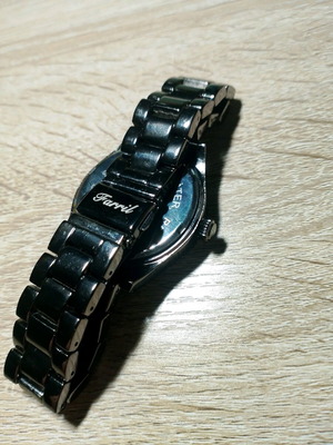 Fashion watch new