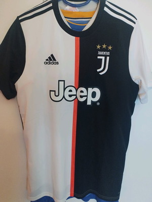 Εμφανίσεις Juventus και Bayern σαν καινούργιες, μέγεθος medium