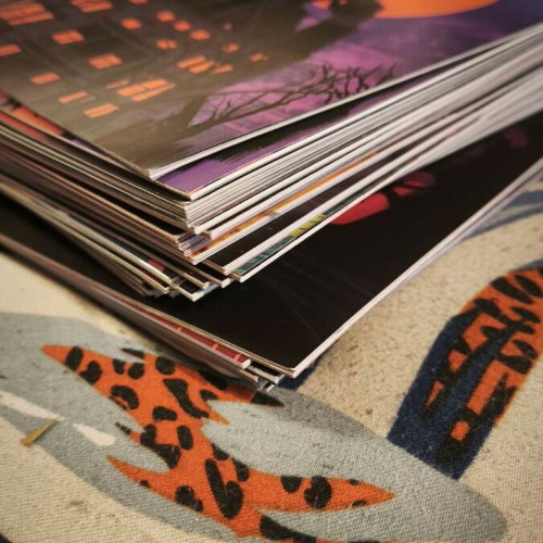 House of Slaughter set #1–30 like new, Boom Studios
