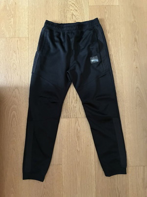 Nike Air Max men's tracksuit pants used, black, XS-S