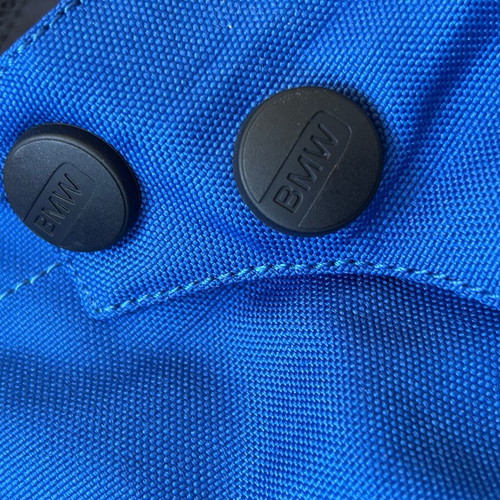 BMW Motorrad motocross pants size L like new