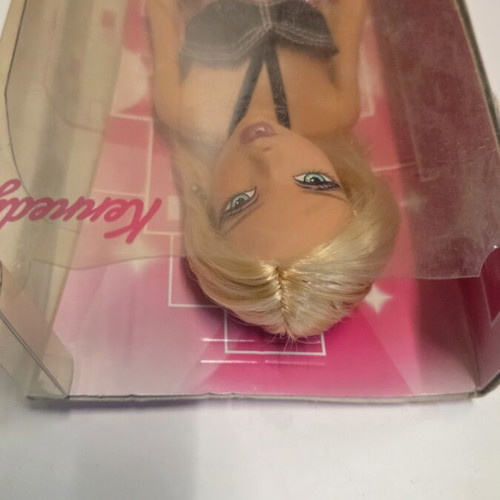 Barbie My Scene Kennedy Club Night doll 2008 like new