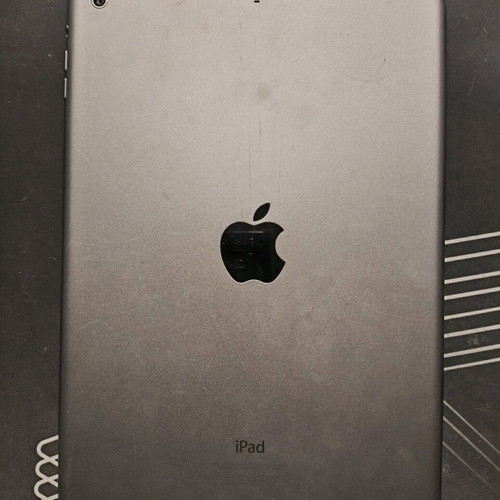 Ipad Air 64GB used, iOS 12.5.7