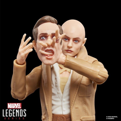Marvel Legends Cassandra Nova 6'' action figure new