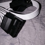 PC cable 4 pins καινούριο