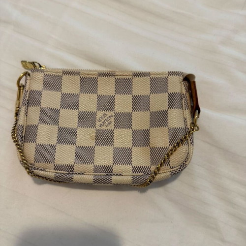 Louis Vuitton small bag