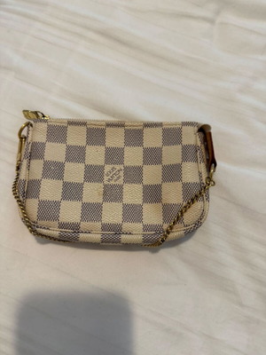 Louis Vuitton small bag