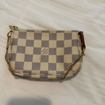 Louis Vuitton small bag