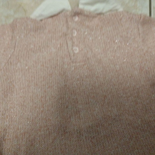 Blouse 12 months used