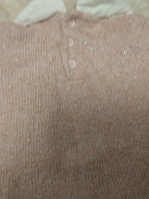 Blouse 12 months used