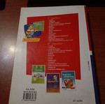 English Grade 5 Primary School Study Guide