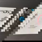  Nintendo DS Ultimate Mortal Kombat no manual