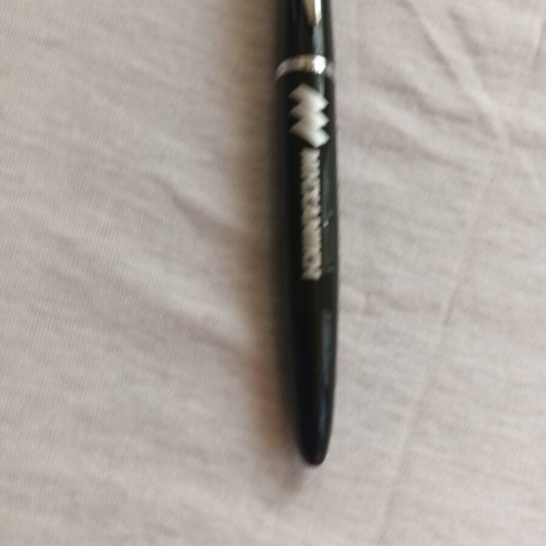Jean Louis Scherrer Inclination ballpoint pen like new