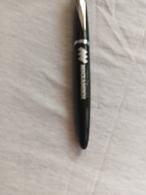 Jean Louis Scherrer Inclination ballpoint pen like new