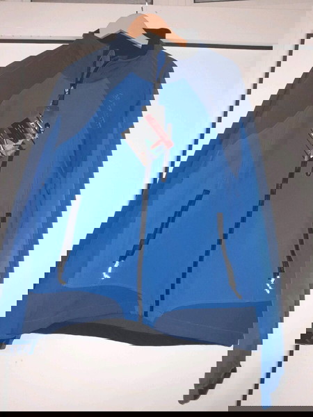 Softshell μπουφαν