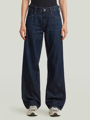 G-Star Raw Judee Loose Jeans new, blue, women's