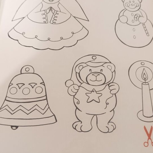 The Magic Book of Christmas, Greek children's stories