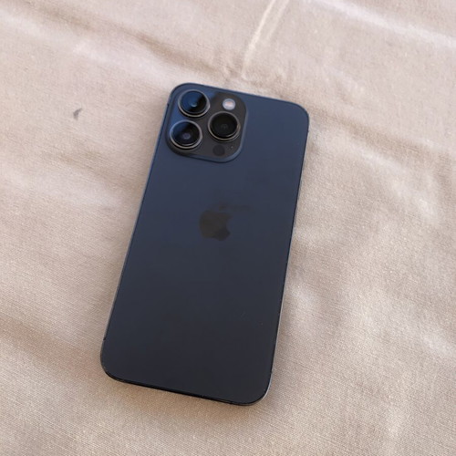 iPhone 13 Pro 128GB Gray like new