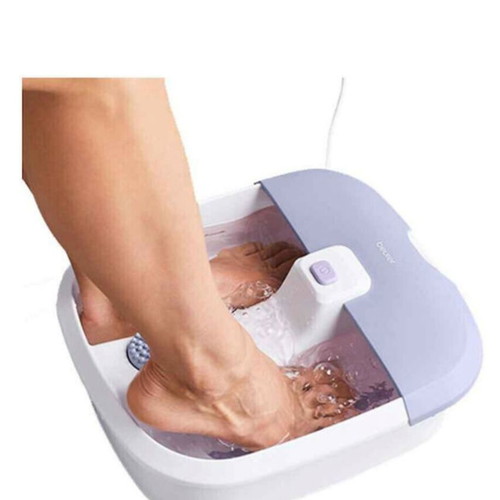 Beurer Foot Bath with Vibration 63205 new