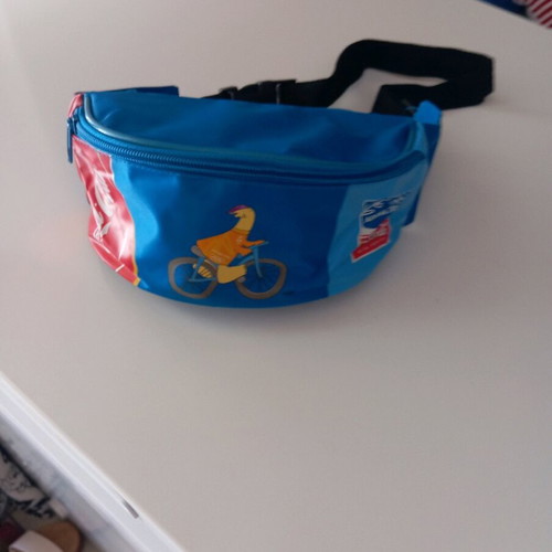 Athens 2004 collectible bag new and unused