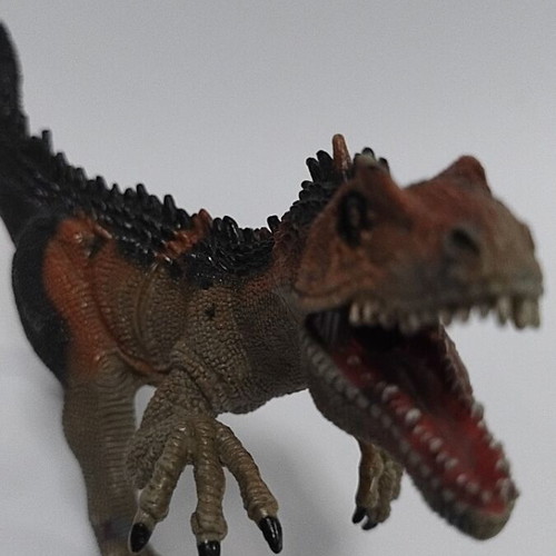 Dinosaur like new