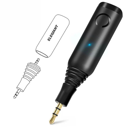 ELEGIANT BTI-055 Bluetooth Adapter new