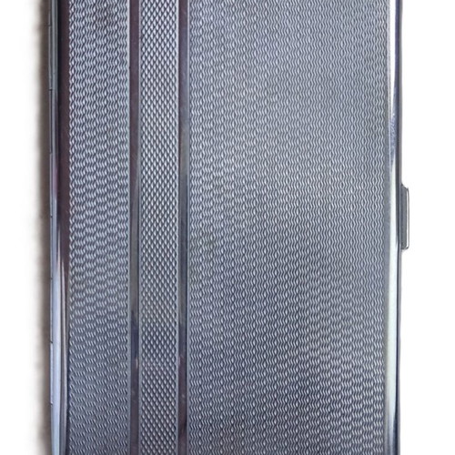 Kincraft cigarette case used vintage… - € 25,00
