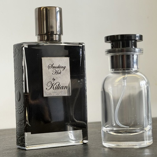 Kilian Smoking Hot perfume 30ml new
