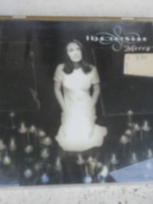 Lisa Cerbone Mercy CD album new, folk rock