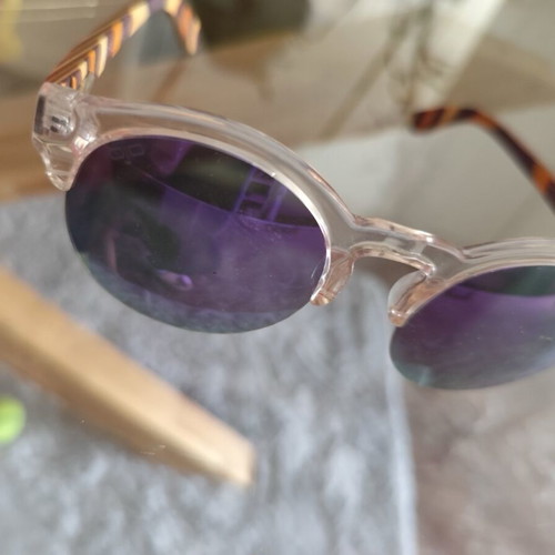 Ojo women's sunglasses like new