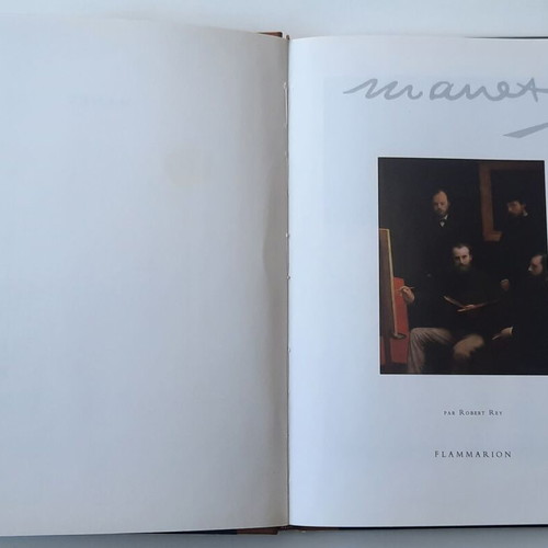 Collection Les Grands Maitres De La Peinture Moderne like new, 18 volumes