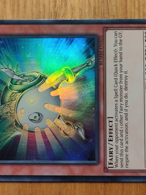 Herald of the Green Light κάρτα Yu-Gi-Oh καινούργια