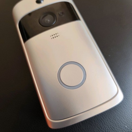 WiFi Doorbell for Exterior Use new