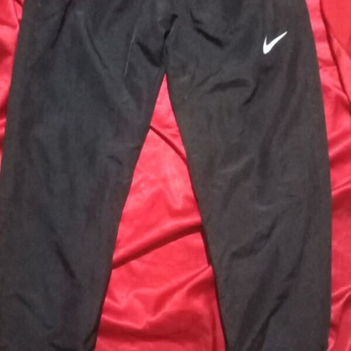 Tracksuit bottoms like new, size S