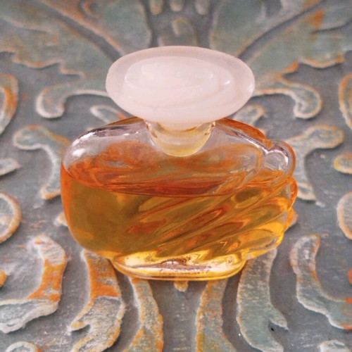 Beautiful Eau de Parfum mini perfume 3.5 ml new