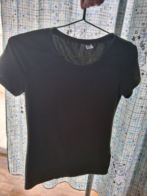 H&M Divided khaki blouse size small like new