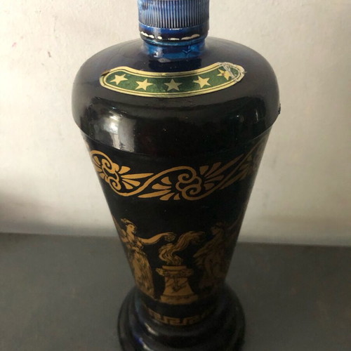 5 Star Cognac new collectible from personal collection