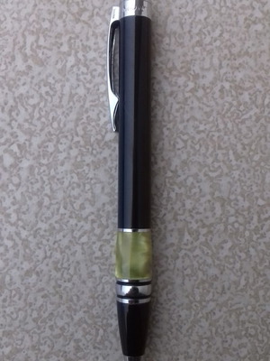 Mont Blanc pen used, excellent condition