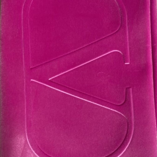 Valentino Beauty beauty pouch new, pink