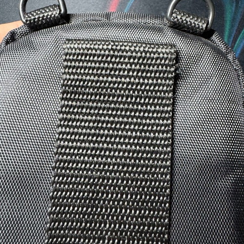 Avec camera bag used